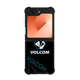 volcom stone Case Samsung Galaxy Z Flip 6 5G BC0133