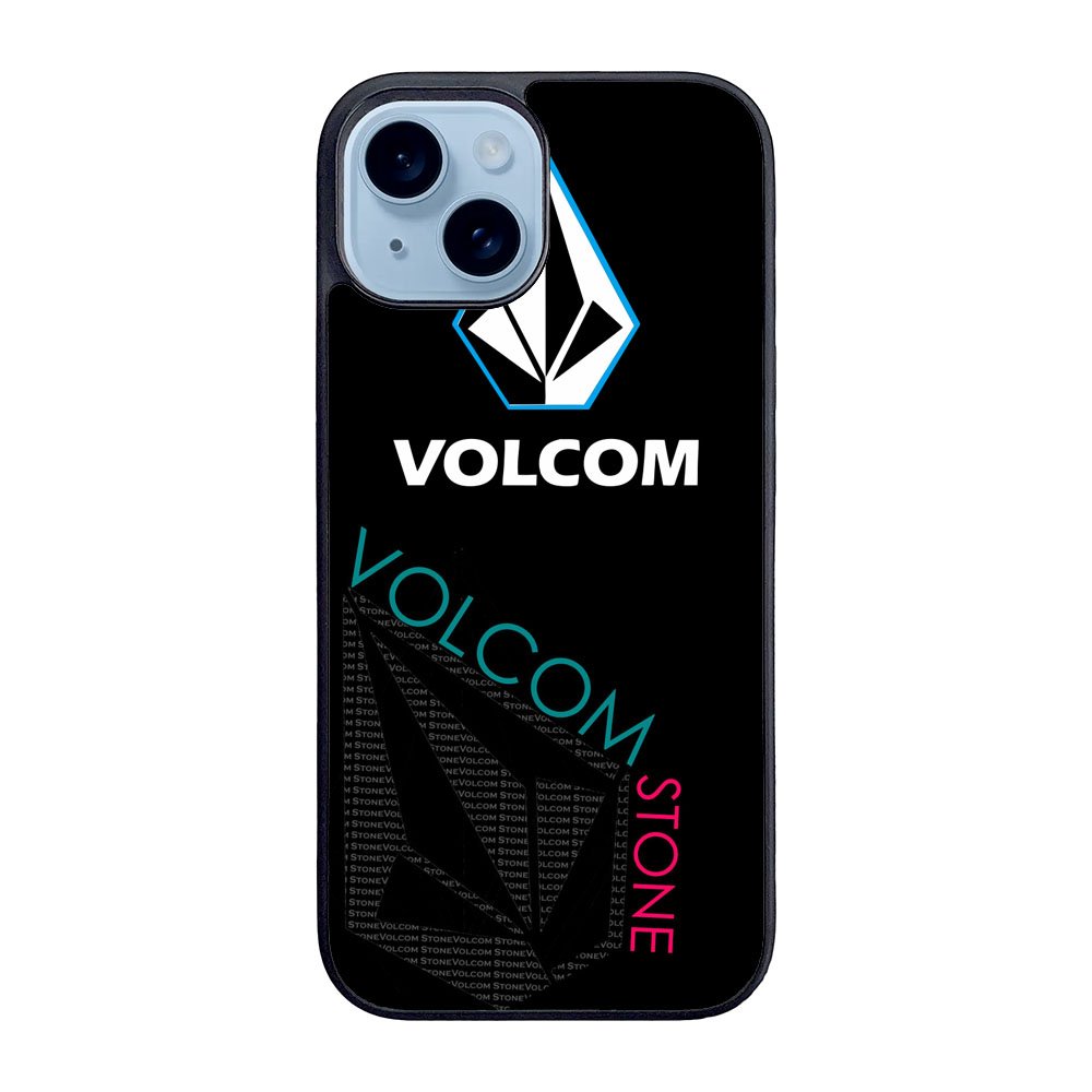 volcom stone Case iPhone 15 Plus BC0133