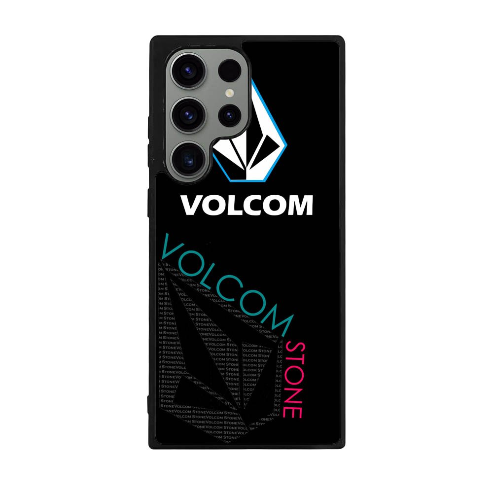 volcom stone Case Samsung Galaxy S24 Ultra 5G BC0133