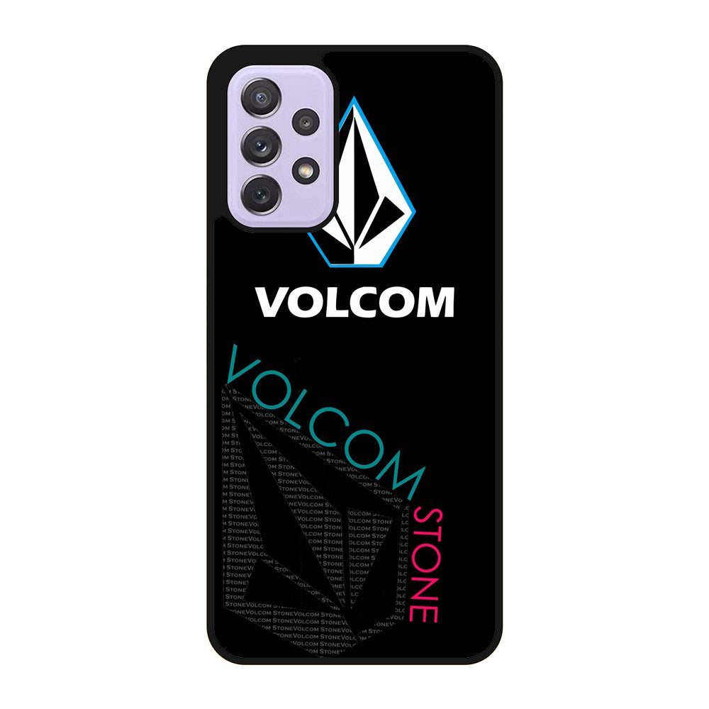 volcom stone Samsung Galaxy A23 5G Case BC0133
