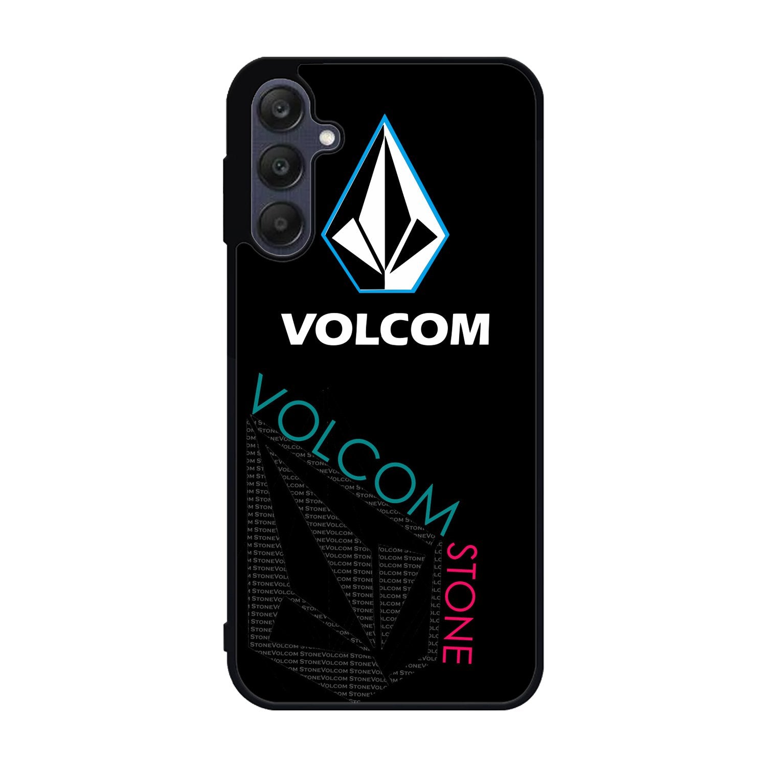 volcom stone Samsung Galaxy A25 5G Case BC0133