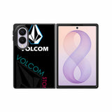 volcom stone Samsung Galaxy Z Fold 8 Case BC0133