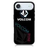 volcom stone iPhone 17 Air Case BC0133