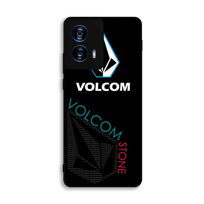 volcom stone Motorola Moto G Power 5G 2024 Case BC0133
