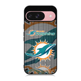 miami dolphins Case Google Pixel 9 BC0135