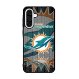 miami dolphins 1st Samsung Galaxy A36 Case FE8050