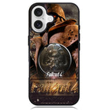 Fallout 4 Case iPhone 16 BC0136