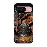 Fallout 4 Case Google Pixel 9 BC0136
