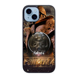 Fallout 4 Case iPhone 15 Plus BC0136