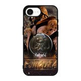 Fallout 4 iPhone 16e Case BC0136