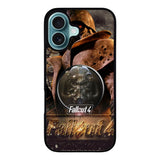 Fallout 4 Case iPhone 16 Plus BC0136