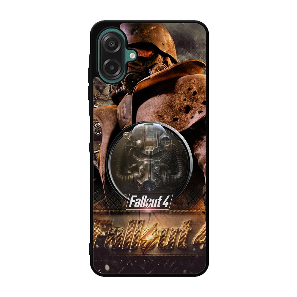Fallout 4 Case Samsung Galaxy A07 BC0136