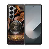 Fallout 4 Case Samsung Galaxy Z Fold 6 5G BC0136