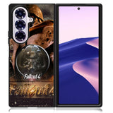 Fallout 4 Samsung Galaxy Z Fold 7 5G Case BC0136