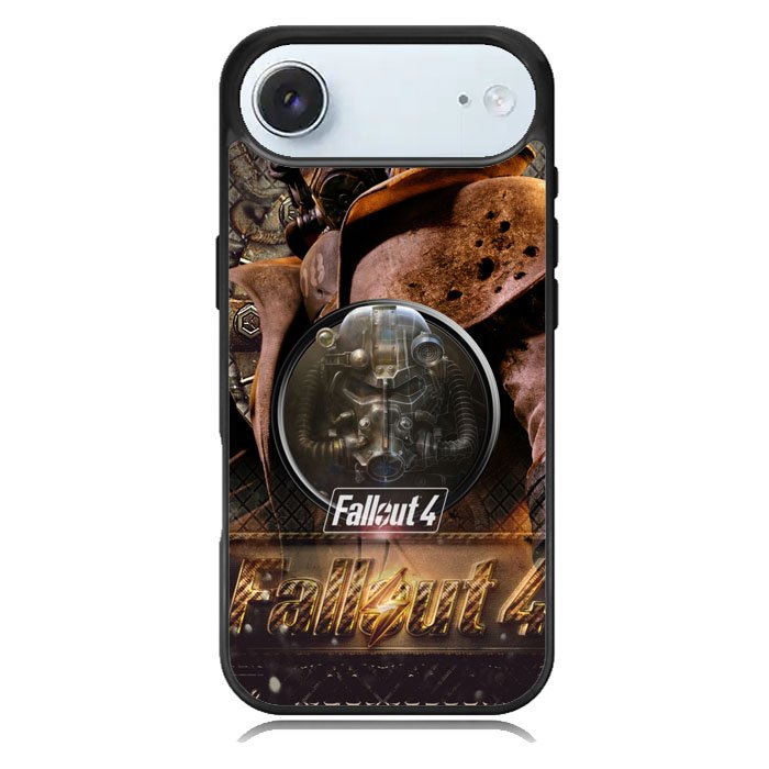 Fallout 4 iPhone 17 Air Case BC0136