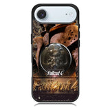 Fallout 4 iPhone 17 Air Case BC0136