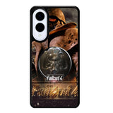 Fallout 4 Samsung Galaxy S25 Edge Case BC0136