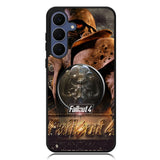 Fallout 4 Samsung Galaxy S25 FE Case BC0136