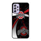 Ohio State Buckeyes Logo Samsung Galaxy A23 5G Case BC0139