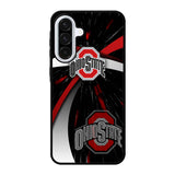 Ohio State Buckeyes Logo 3rd Samsung Galaxy A56 Case FE0326