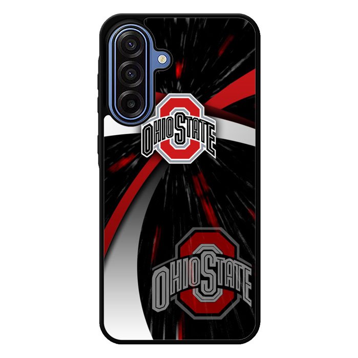 Ohio State Buckeyes Logo Samsung Galaxy A17 5G Case BC0139