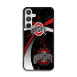 Ohio State Buckeyes Logo 3rd Samsung Galaxy A26 Case FE2334