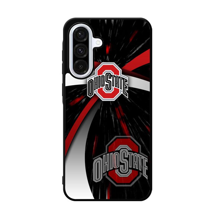 Ohio State Buckeyes Logo 3rd Samsung Galaxy A36 Case FE0326