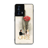 Once Upon A Time Rose Motorola Moto G Power 5G 2024 Case BC0141