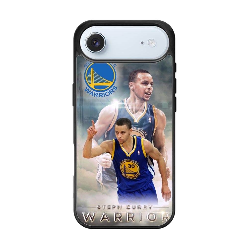 Stephen Curry X3422 iPhone Air Case