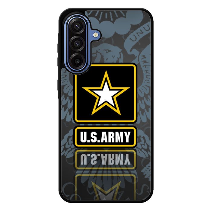Us Army Wallpaper Samsung Galaxy A17 5G Case BC0142