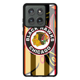 Chicago Blackhawks Case Motorola Moto Edge 2025 BC1606