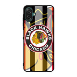 Chicago Blackhawks Case Samsung Galaxy A07 BC1606