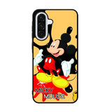 Mickey Mouse Art Samsung Galaxy A36 Case FE1928
