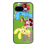 happy tree friends X3814 Google Pixel 10A Case