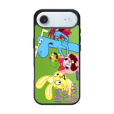 happy tree friends X3814 iPhone Air Case