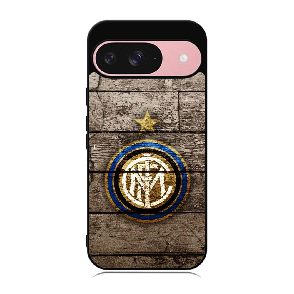 Inter Milan Case Google Pixel 9 BC0128