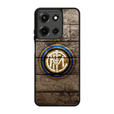 Inter Milan Motorola Moto G 5G 2025 Case BC0128