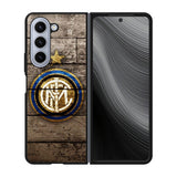 Inter Milan Case Samsung Galaxy z Fold 5 5G BC0128