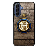 Inter Milan Samsung Galaxy A17 5G Case BC0128