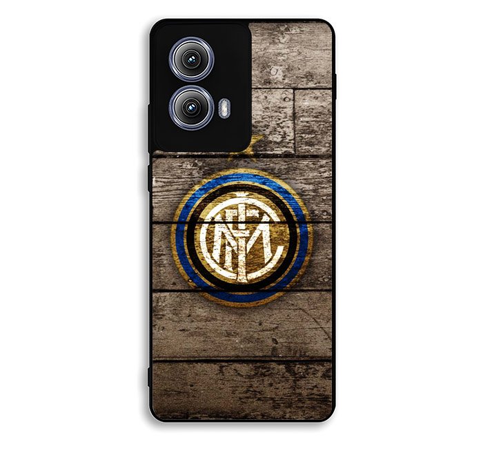 Inter Milan Motorola Moto Edge 2024 Case BC0128
