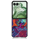 cs go hyper beast X4162 Motorola Moto Razr+ Plus 2024/2025 Case, Motorola Razr 50 Ultra/50s Ultra Case