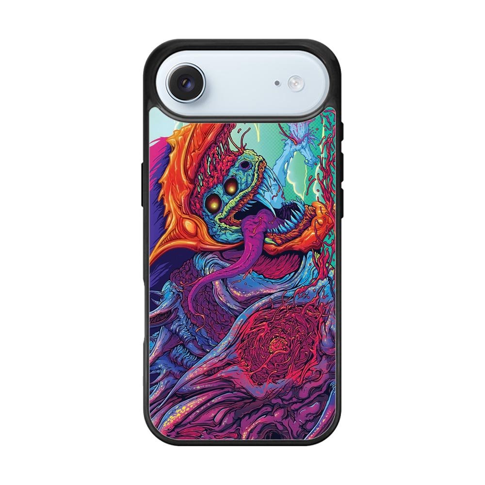 cs go hyper beast X4162 iPhone Air Case