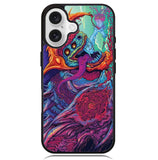 cs go hyper beast X4162 iPhone 16 Case