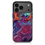 cs go hyper beast X4162 iPhone 18 Pro Max Case