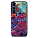 cs go hyper beast X4162 Samsung Galaxy S25 FE Case