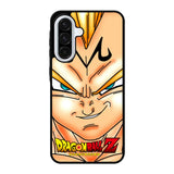 Dragon Ball Z Vegeta Samsung Galaxy A56 Case FE1183