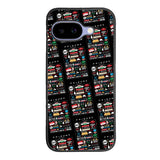 friends tv show Logo X4135 Google Pixel 10A Case