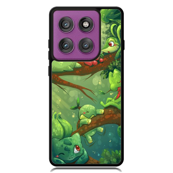 Grass Starters X4144 Motorola Moto Edge 2025 | Moto Edge 60 Fusion | Moto Edge 60 Pro Case