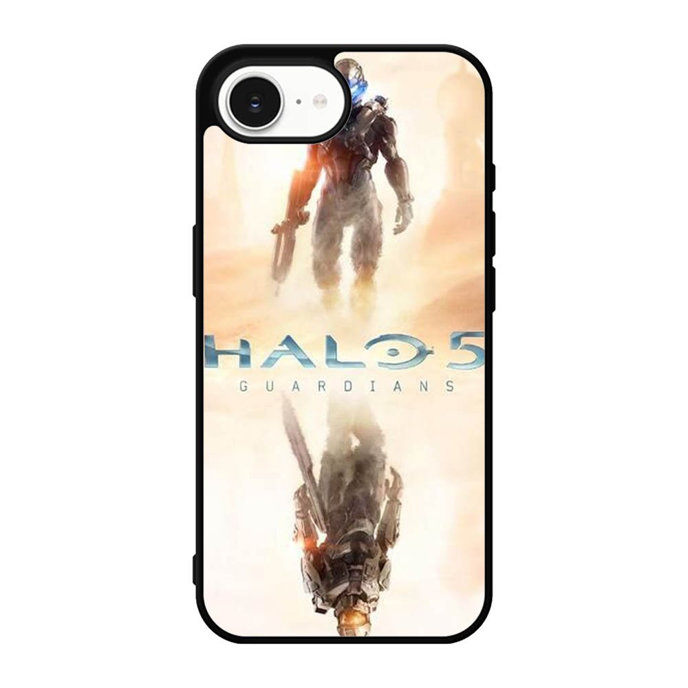 Halo 5 Guardians X4152 iPhone 17e Case