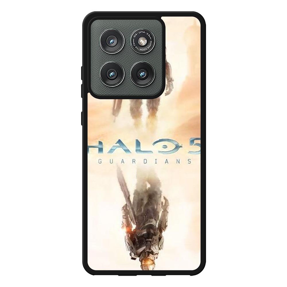 Halo 5 Guardians X4152 Motorola Moto Edge 2025 Case